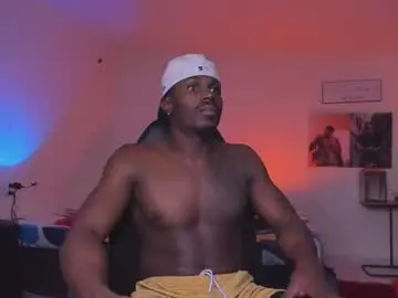 Chaturbate Adult Webcam of ethan_travis0
