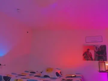 Chaturbate Live Porn of ethan_travis0