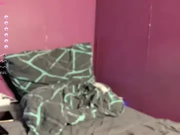 Chaturbate Sex Chat of freddy_pretty