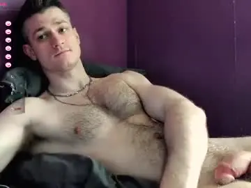 Chaturbate Watch Live Sex Cams of freddy_pretty