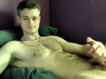 Chaturbate Best live sex cam show of freddy_pretty