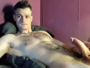 Chaturbate Adult Video Chat of freddy_pretty