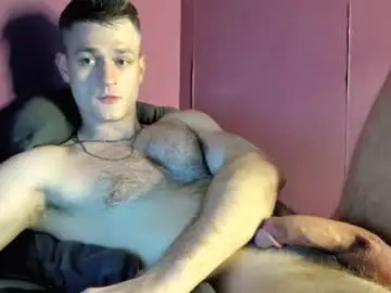 Chaturbate Nude Webcam of freddy_pretty
