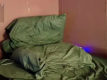 Chaturbate Sex Cam of freddy_pretty