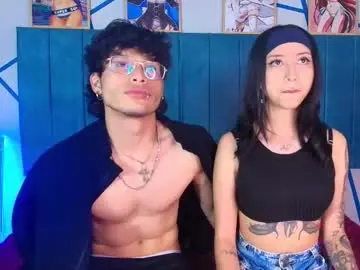 Chaturbate Adult Webcams of furydark_