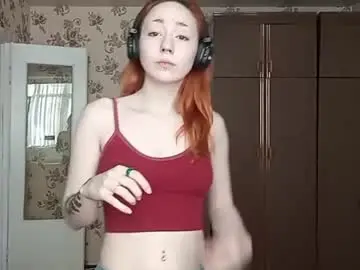 Chaturbate Sex Cam of inaclemmer