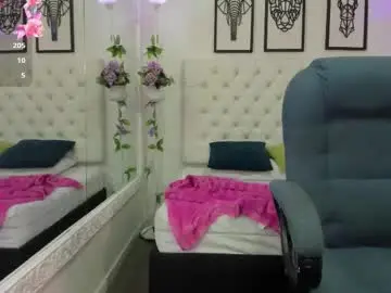 Chaturbate Live Sex of jenny_stark