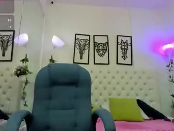 Chaturbate Nude Webcam of jenny_stark