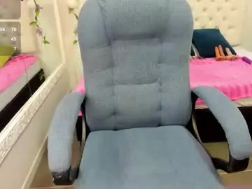 Chaturbate Nude Webcam of jenny_stark