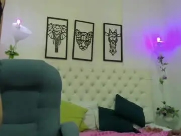 Chaturbate Live Porn of jenny_stark