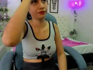 Chaturbate Best Webcam of jenny_stark