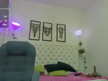 Chaturbate Sex Chat of jenny_stark