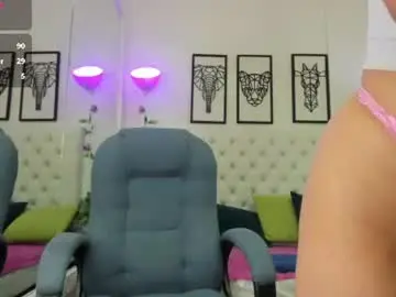 Chaturbate Sex Cam of jenny_stark