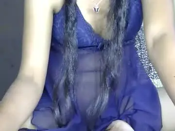 Chaturbate Live Porn of krupali_