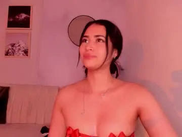 Chaturbate Adult Webcam of lara_madisson