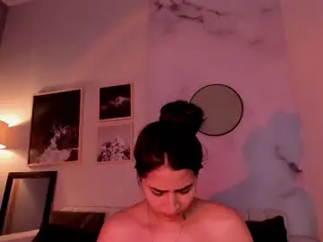 Chaturbate Private Sex Chat of lara_madisson