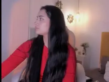 Chaturbate Best live sex cam show of lara_madisson