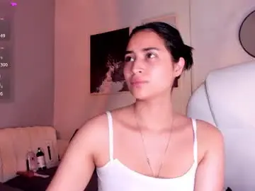 Chaturbate Live Sex of lara_madisson