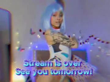 Chaturbate Adult Video Chat of lavenderlav