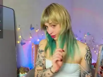 Chaturbate Sex Chat of lavenderlav