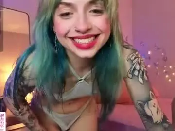 Chaturbate Live Porn of lavenderlav