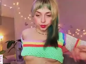 Chaturbate Best Webcam of lavenderlav