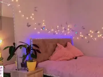 Chaturbate Best Webcam of lavenderlav