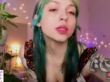 Chaturbate Live Porn of lavenderlav