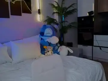 Chaturbate Live Sex Cam of lililok101