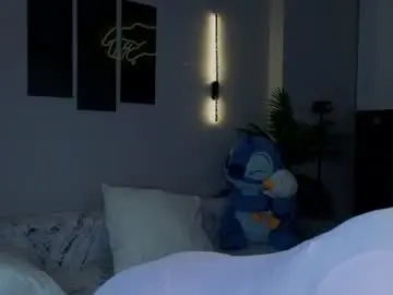 Chaturbate Private Sex Chat of lililok101