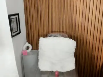 Chaturbate Live Sex Cam of mia_girl00