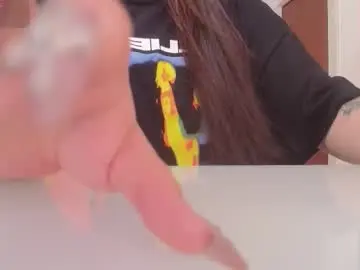 Chaturbate Free Porn Cam of miley_baker