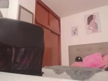 Chaturbate Sex Cam of miley_baker