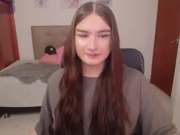 Chaturbate Adult Webcam of miley_baker