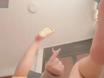 Chaturbate Sex Cam of miley_baker