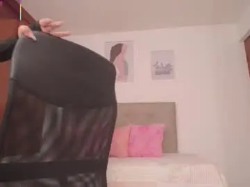 Chaturbate Best live sex cam show of miley_baker