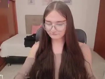 Chaturbate Live Sex Cam of miley_baker