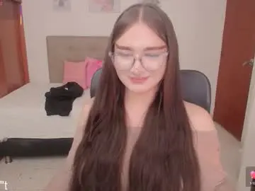 Chaturbate Best Webcam of miley_baker