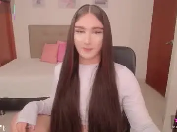 Chaturbate Best live sex cam show of miley_baker