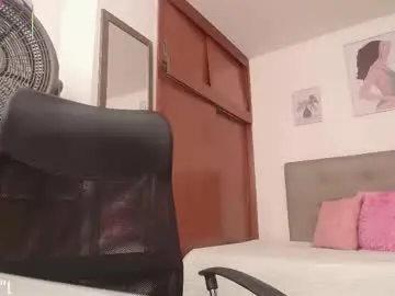 Chaturbate Live Sex Cam of miley_baker