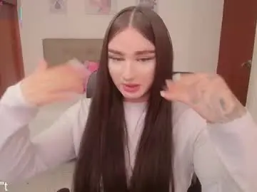 Chaturbate Adult Video Chat of miley_baker