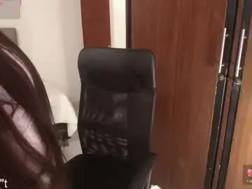 Chaturbate Nude Webcam of miley_baker