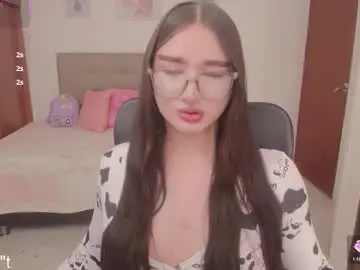 Chaturbate Free Live Porn of miley_baker