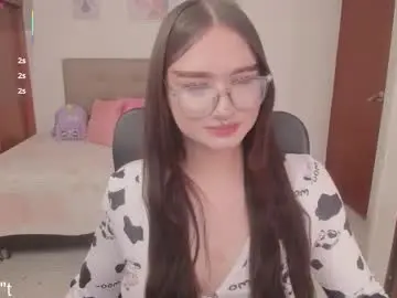 Chaturbate Sex Chat of miley_baker