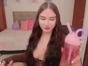 Chaturbate Sex Cam of miley_baker