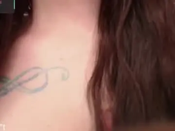 Chaturbate Sex Chat of miley_baker