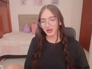 Chaturbate Adult Webcam of miley_baker