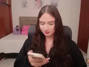 Chaturbate Adult Webcams of miley_baker