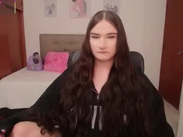 Chaturbate Sex Chat of miley_baker