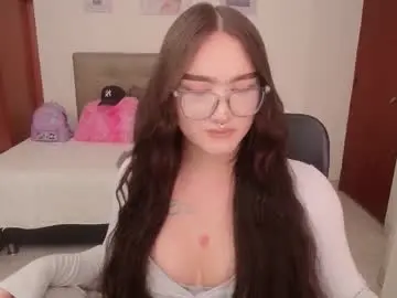 Chaturbate Live Porn of miley_baker